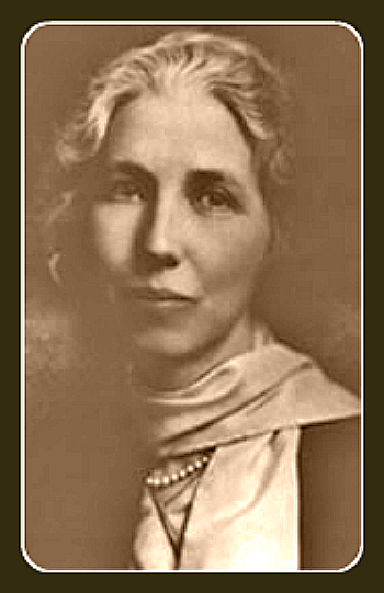 Bess Streeter Aldrich