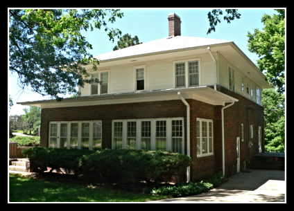 STREETER ALDRICH HOUSE 1