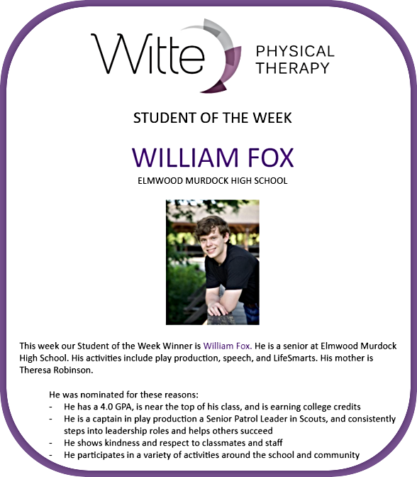 2025 12 17 ELM SOTW W Fox