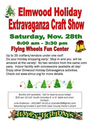 Elmwood_Craft_Show_FLIER-1