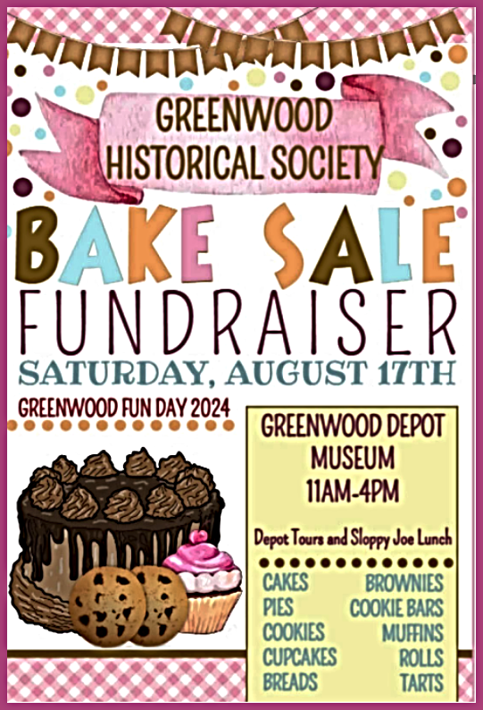 2024 08 07 GRN BAKE LUNCH RUN DAY