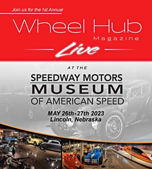 2023 05 10 LIN Speedway Motor Museum 1