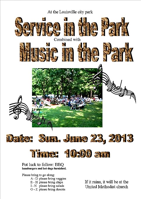 2013-06-19 Service_at_the_Park