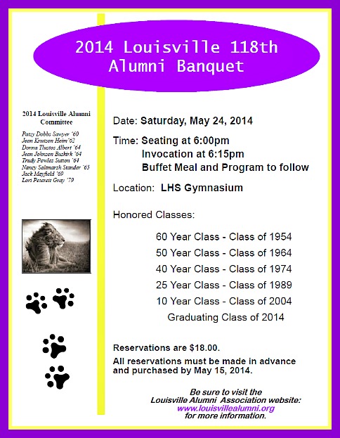 2014-05-14 LHSalumni2014