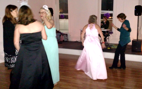 2017 05 10 LSV Havenmakers ball