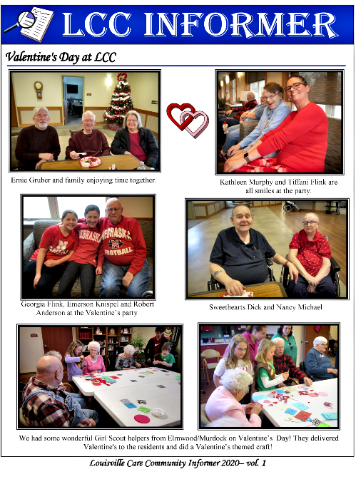 2020 03 18 LSV LCC Newsletter vol.1.pg1 x