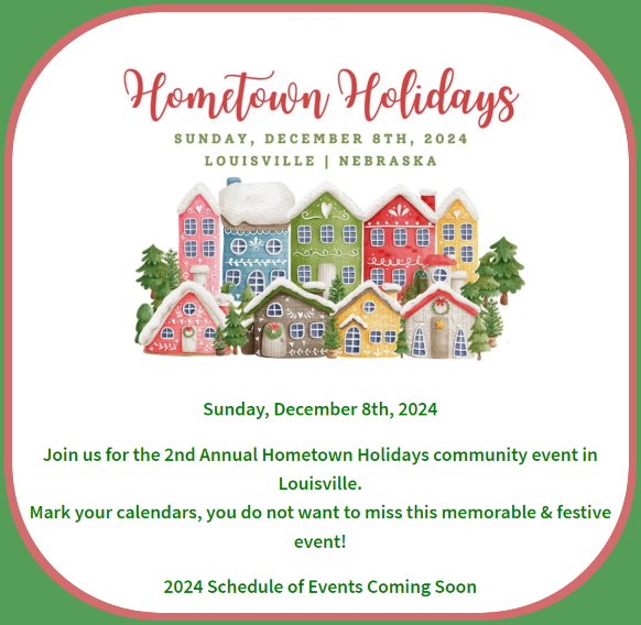2024 11 13 LSV hometown holiday
