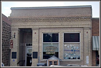 2026 06 24 LSV Public Library