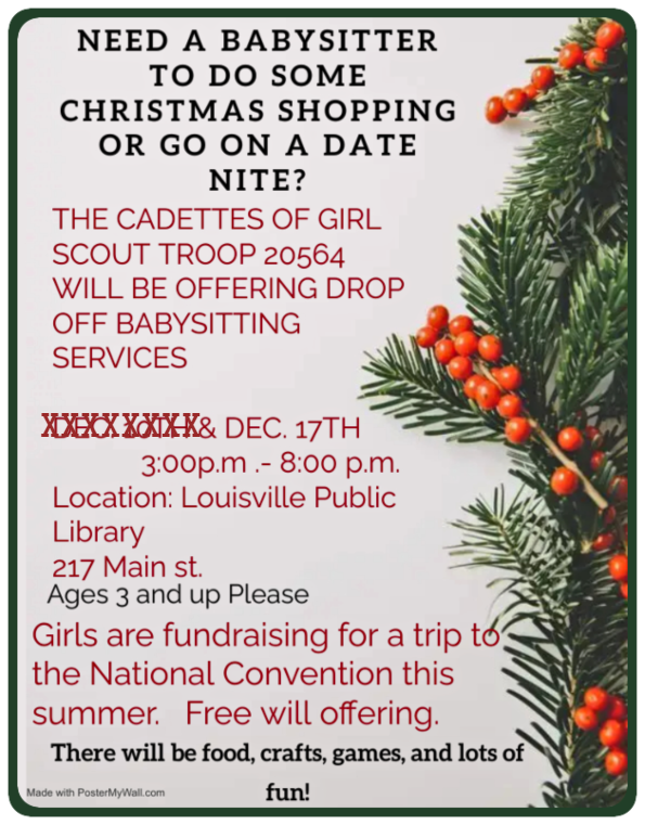 C2022 12 14 LSV CHRISTMAS STORE BUSINESS HOURS 1