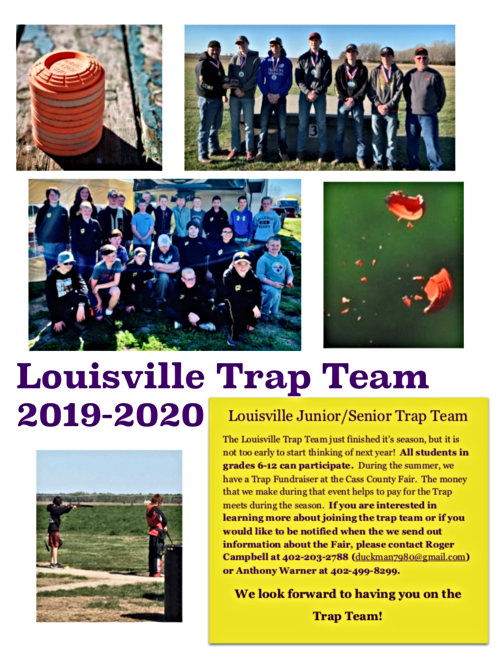 2019 06 19 LSV trap team