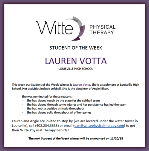 2018 11 07 LSV Witte SOTW Votta 1