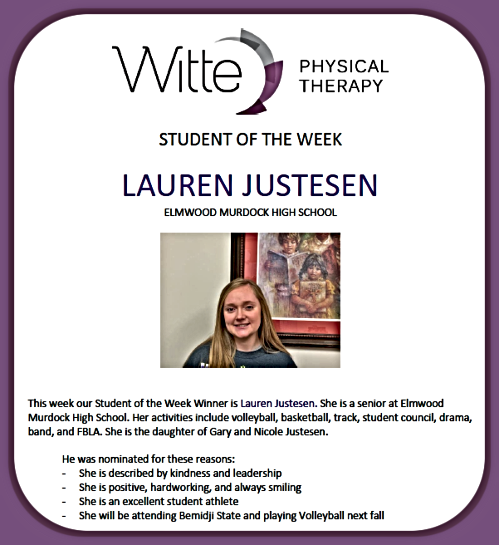 2019 12 04 ELM Justesen SOTW 1