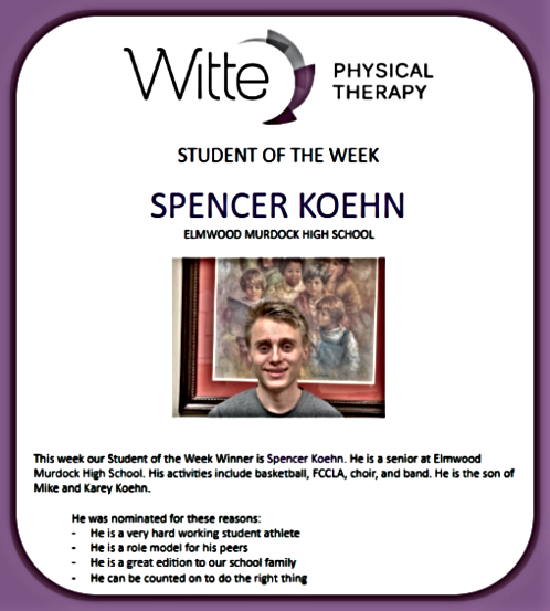 2020 01 22 WW SOTW Koehn 2