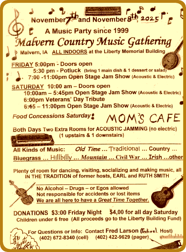 2025 10 15 MALVERN MUSIC