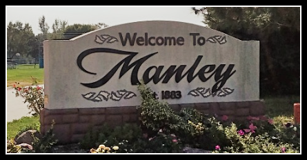 MANLEY WELCOME 1