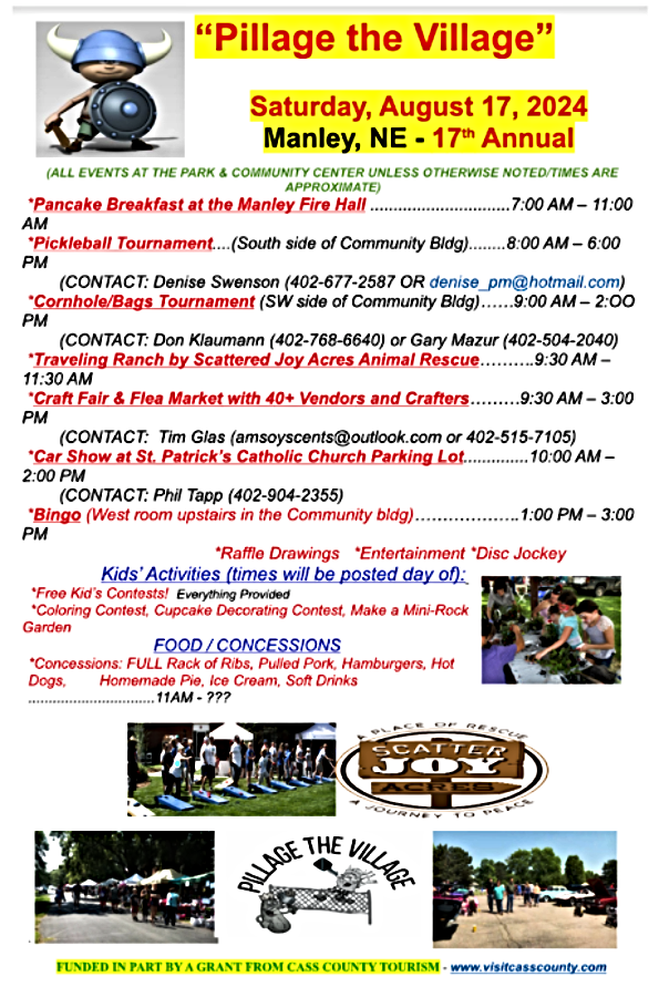 2024 07 10 MNLY PtV events