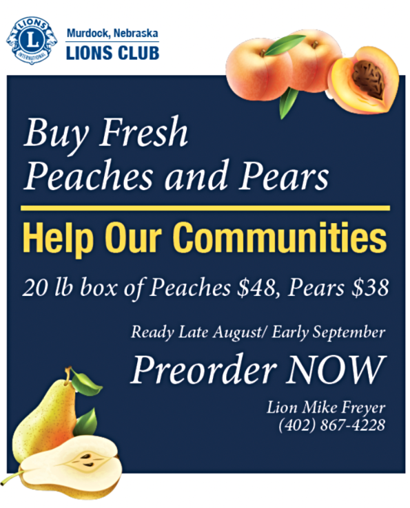 2022 07 20 MRDK LIONS CLUB
