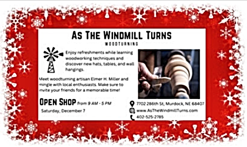 2024 11 27 MRD Woodturning