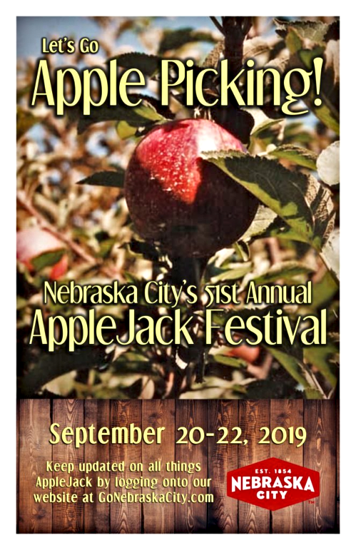 2019 08 21 NC APPLEJACK