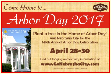 2017 03 29 NC Arbor Day 500