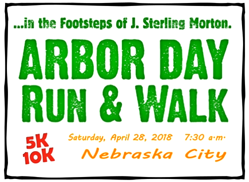 2018 02 28 NC Arbor Day Fun Run 500