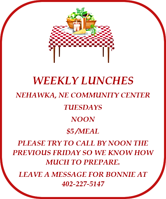 2023 02 15 NEHAWKA DINNERS XX 1