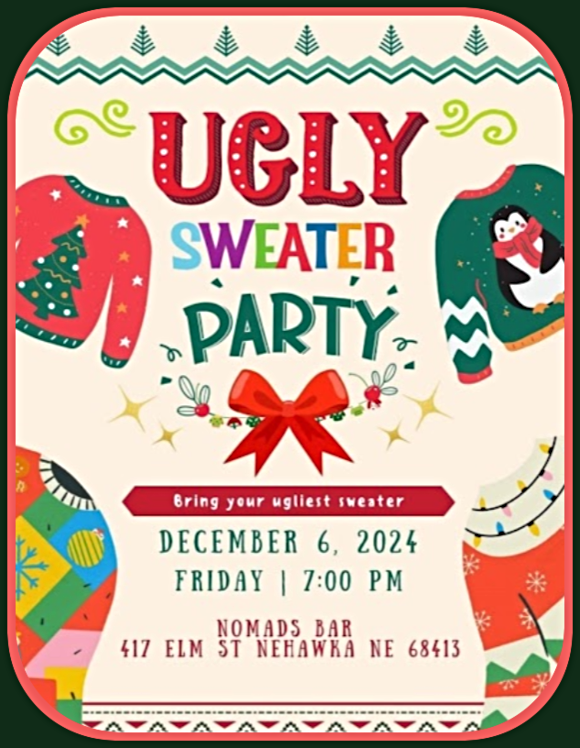 2024 11 27 NEH NOMADS ugly sweather