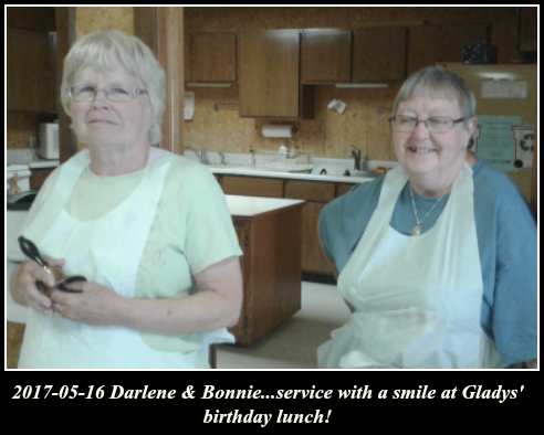 2017 05 16 Darlene Bonnie