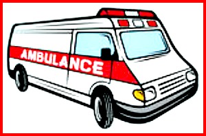 2013-11-06 ambulance
