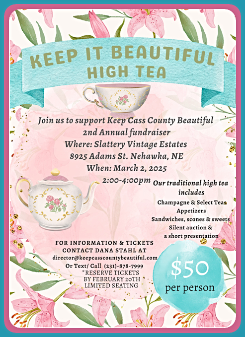 2025 01 22 NEH SVE High Tea