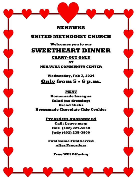 2024 02 07 NEH Sweetheart Dinner 1