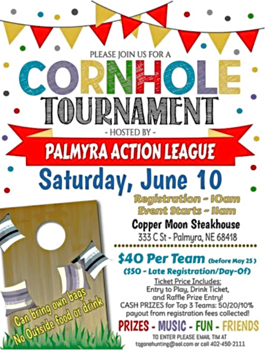 2023 05 10 PAL Cornhole Tourney 1 1