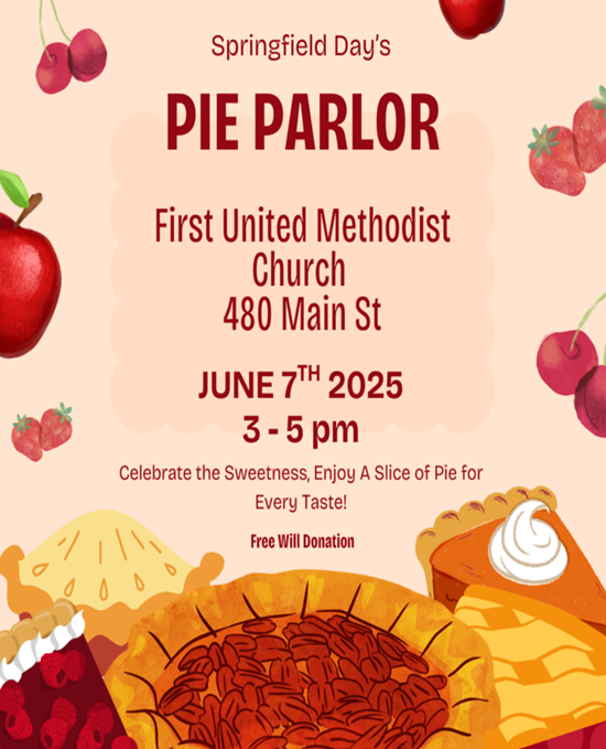 pie parlor