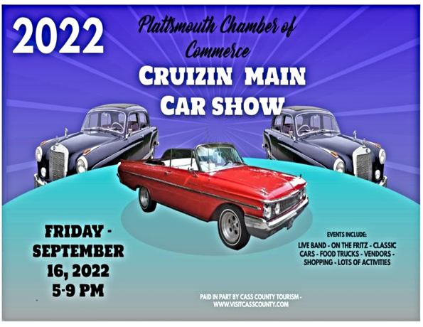 2022 06 15 PLT cruzin main