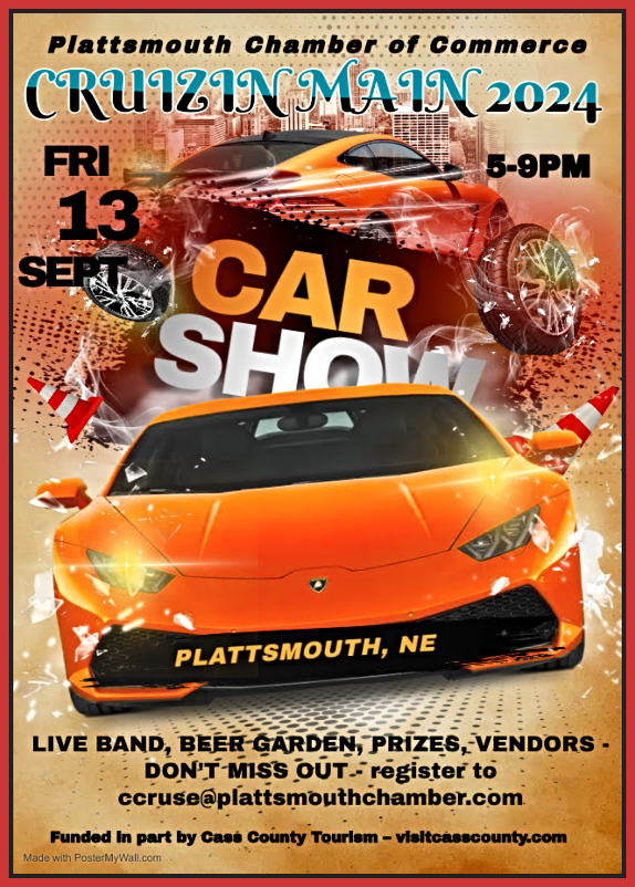 2024 06 05 PLT cruzin main 2024
