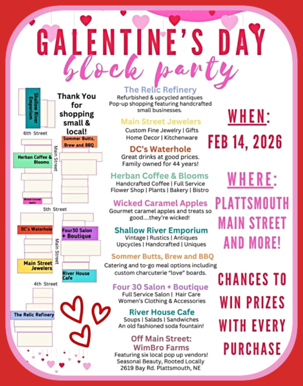 2026 02 04 PLT galentine 2026