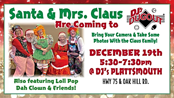 2023 12 13 PLT DJ DUGOUT Santa
