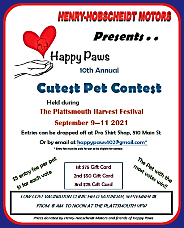 2021 009 08 PLT CUTE PET 1