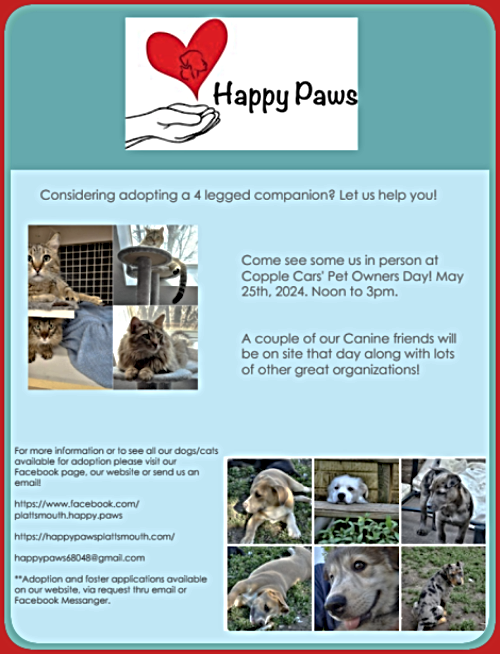 2024 05 22 PLT HAPPY PAWS