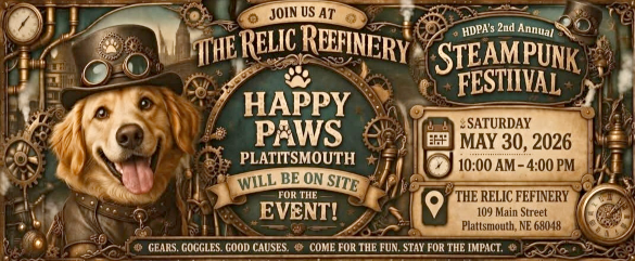 2026 04 22 happy paws event