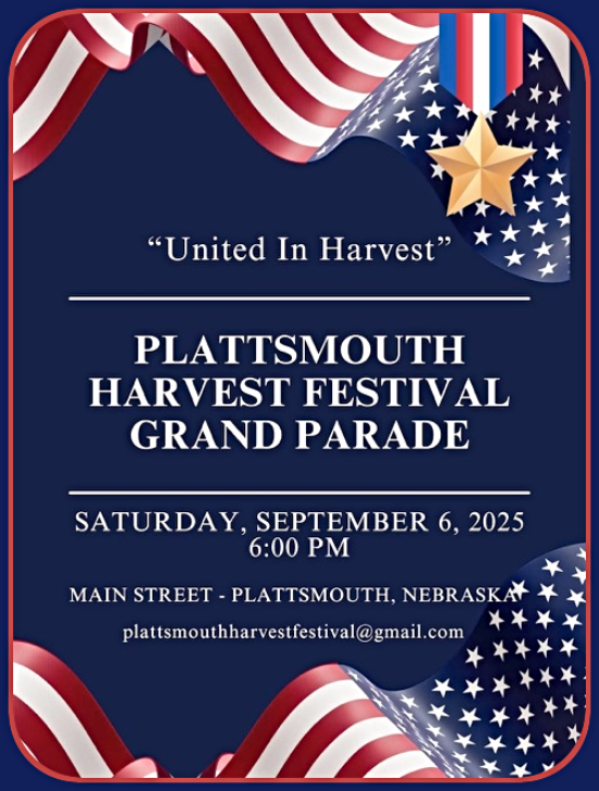 2025 07 30 PLT harvest fest parade
