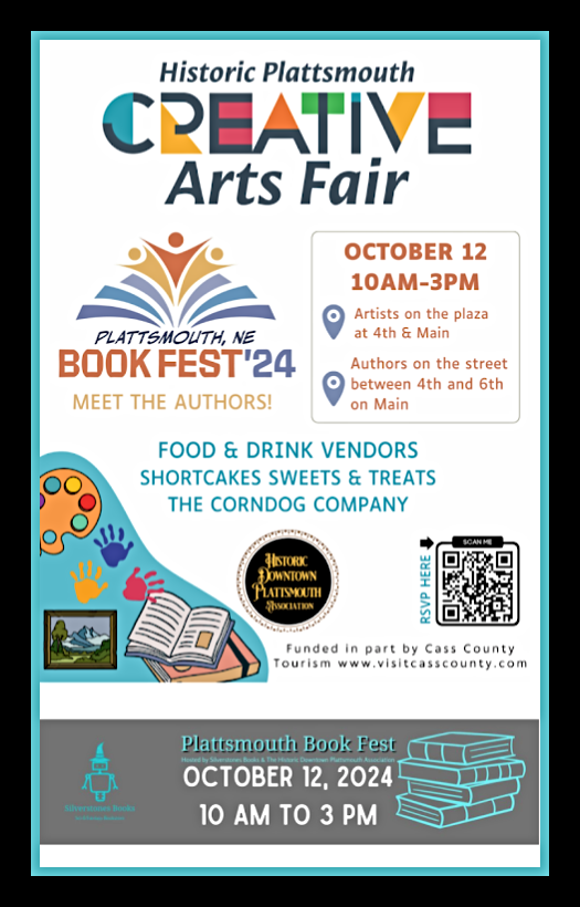 2024 10 09 PLT Arts Fair