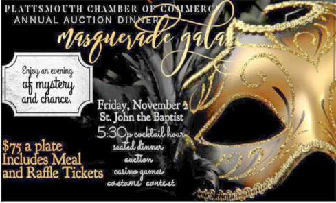 2018 09 26 PLT CHAMBER Masq gala