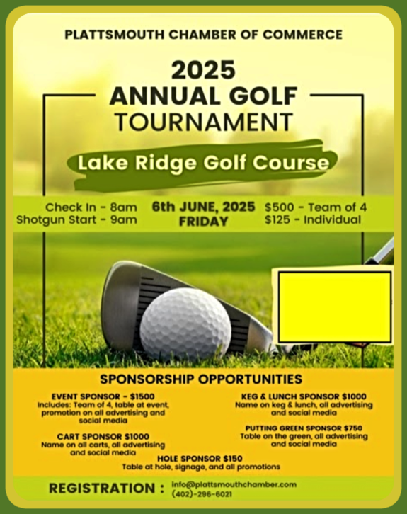 2025 05 21 PLT Lake Ridge golf tourn