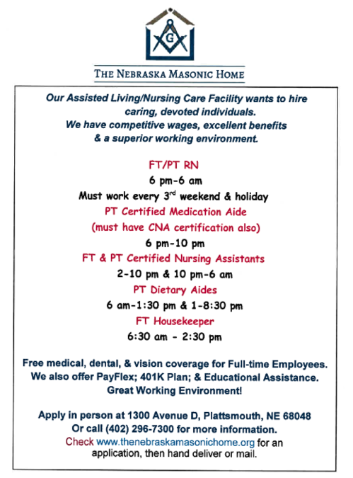 2020 07 29 MASONIC HOME JOBS SKM C36820072720230 1