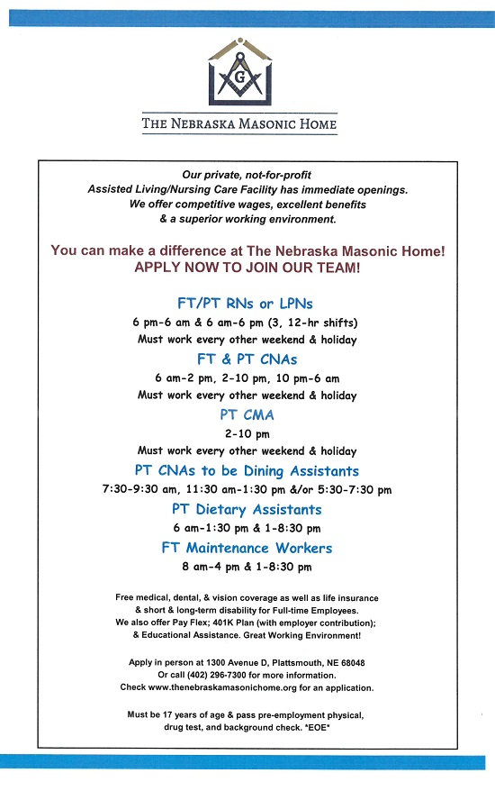 Masonic 070522