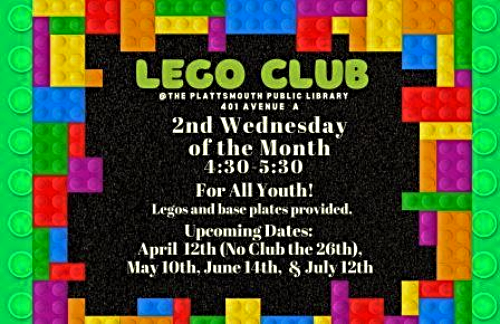 2023 04 05 PLT LIB Lego Club