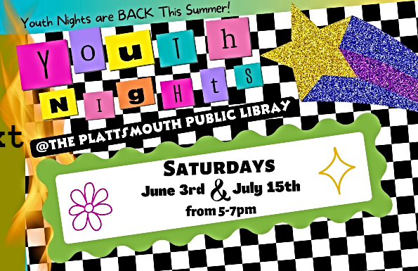 2023 06 28 PLT LIBR 10Youth Nights