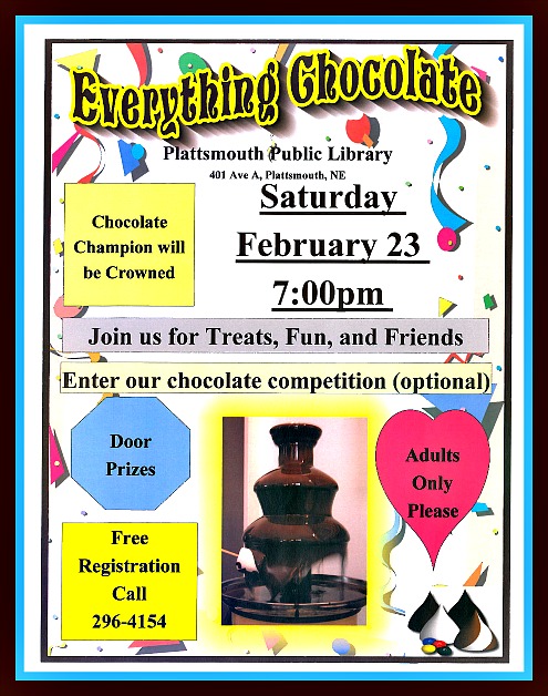EverythingChocolate2013