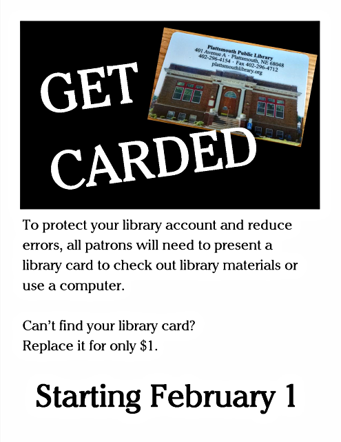 2018 01 10 PLT Lib Get CardedLibrarycard